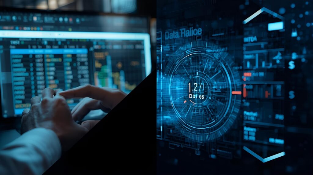 AI-Powered Data Cleansing-The-Engine-of-Data-Driven-Success