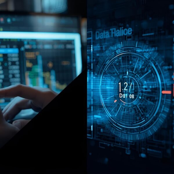 AI-Powered Data Cleansing-The-Engine-of-Data-Driven-Success