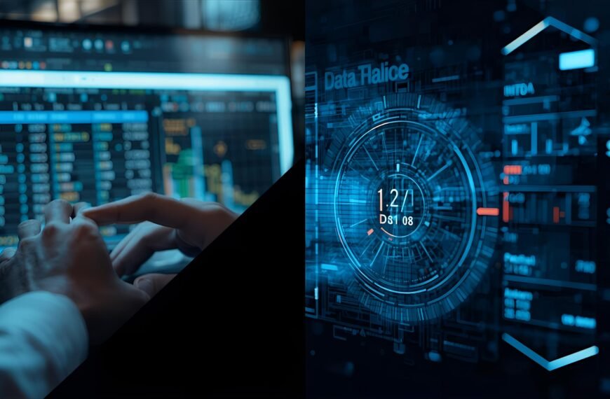 AI-Powered Data Cleansing-The-Engine-of-Data-Driven-Success